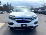 Used 2018 Honda Pilot Elite image 2