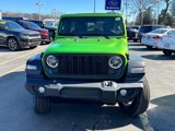 New 2025 Jeep Wrangler Sport S image 3