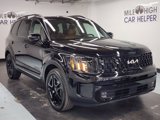Used 2024 Kia Telluride SX Prestige X-Line image 3