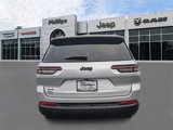 New 2025 Jeep Grand Cherokee L Laredo image 5