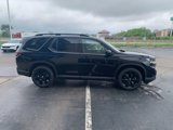 New 2025 Honda Pilot Black Edition image 4