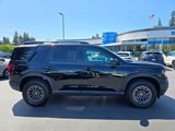 New 2026 Honda Passport TrailSport image 4