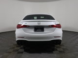 New 2025 Mercedes-Benz C 43 AMG 4MATIC Sedan image 4