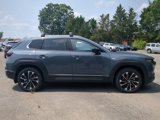 New 2025 MAZDA CX-50 2.5 Hybrid w/ Weather Package image 3