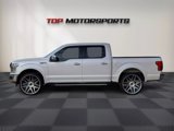 Used 2018 Ford F150 Lariat w/ Equipment Group 502A Luxury image 6