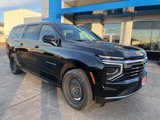 New 2025 Chevrolet Suburban LS image 2