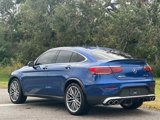 Used 2023 Mercedes-Benz GLC 43 AMG 4MATIC Coupe image 4