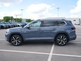 New 2025 Volkswagen Atlas SEL Premium R-Line image 3