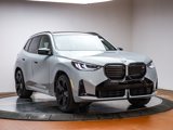 New 2026 BMW X3 M50 w/ Premium Package image 3
