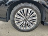 New 2025 INFINITI QX80 Luxe image 3