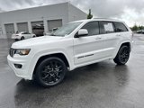 Certified 2021 Jeep Grand Cherokee Laredo X image 5