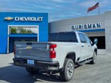 New 2025 Chevrolet Silverado 2500 Custom w/ Custom Value Package image 3