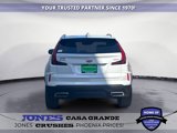 Used 2024 Cadillac XT4 Premium Luxury image 4