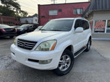 Used 2007 Lexus GX 470 image 2