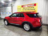 Used 2020 Ford Explorer Limited w/ Class III Trailer Tow Package image 5