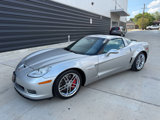 Used 2008 Chevrolet Corvette Z06 w/ Preferred Equipment Group image 3