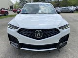 New 2025 Acura MDX A-Spec image 3