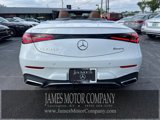 New 2026 Mercedes-Benz CLE 300 4MATIC Cabriolet image 4