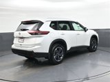 New 2026 Nissan Rogue SV image 4