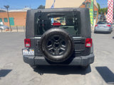 Used 2010 Jeep Wrangler Sport image 6
