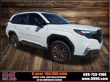 New 2025 Subaru Forester Sport image 1