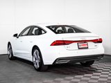 New 2025 Audi A7 Prestige image 2