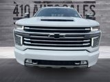 Used 2023 Chevrolet Silverado 3500 High Country w/ Z71 Off-Road Package image 5
