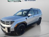 New 2025 Hyundai Santa Fe Calligraphy image 3