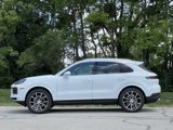 New 2025 Porsche Cayenne image 2
