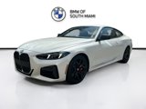 New 2026 BMW 430i Coupe w/ M Sport Package image 3