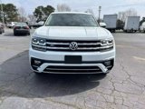Used 2019 Volkswagen Atlas SEL R-Line image 4