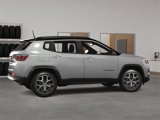 New 2025 Jeep Compass Limited image 6