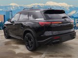 New 2025 INFINITI QX60 Luxe w/ Black Edition image 3
