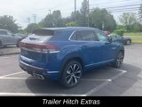 New 2025 Volkswagen Atlas Cross Sport SEL Premium R-Line image 3