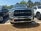 Used 2024 RAM 2500 Big Horn w/ Bed Utility Group image 3