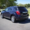 Used 2015 Chevrolet Equinox LT image 5