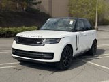 New 2025 Land Rover Range Rover SE image 4