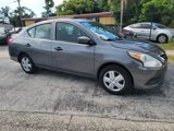 Used 2019 Nissan Versa S Plus image 2
