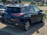 Used 2017 Toyota RAV4 Limited image 3