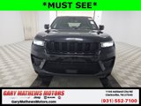Used 2024 Jeep Grand Cherokee Altitude image 6