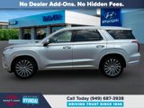New 2025 Hyundai Palisade Calligraphy image 3
