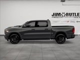 New 2026 RAM 1500 Laramie w/ Night Edition image 5