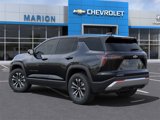 New 2025 Chevrolet Equinox LT image 3