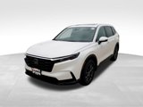 New 2026 Honda CR-V EX-L image 3