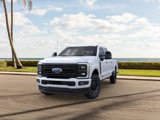 New 2025 Ford F250 Platinum image 2