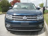 Used 2018 Volkswagen Atlas SEL image 2