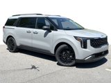New 2025 Kia Carnival SX Prestige image 2