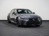 Used 2021 Lexus IS 350 F Sport image 5