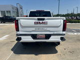 New 2025 GMC Sierra 2500 Denali w/ Denali Reserve Package image 4