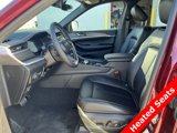 New 2025 Jeep Grand Cherokee L Limited image 3